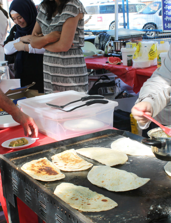 Edmonton Turkish Festival