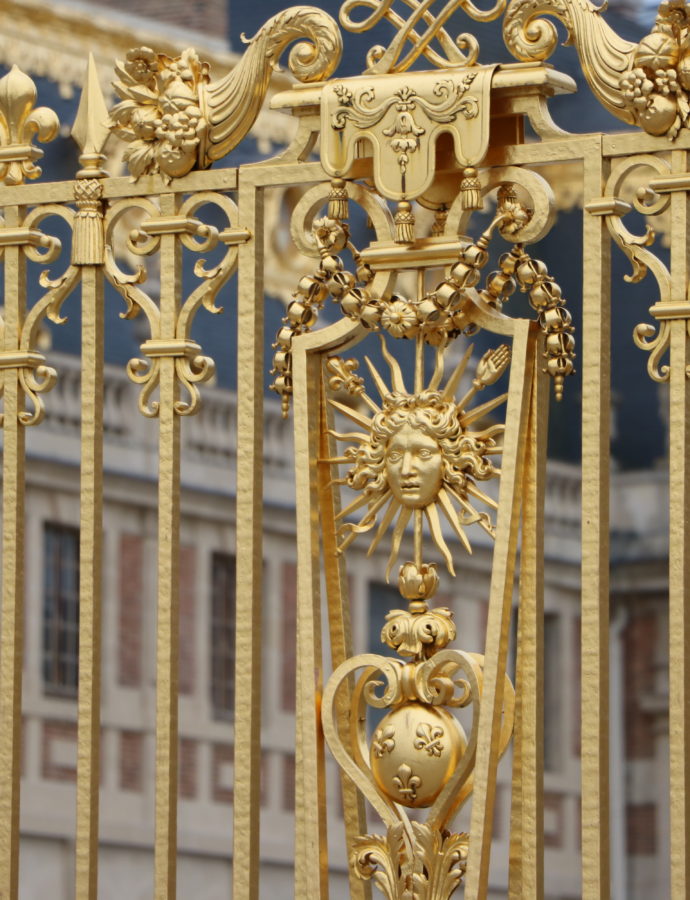 Le Château de Versailles et ses Jardins