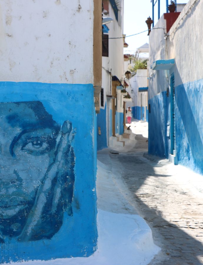 Rabat : Balade dans les ruelles de l’Oudaya