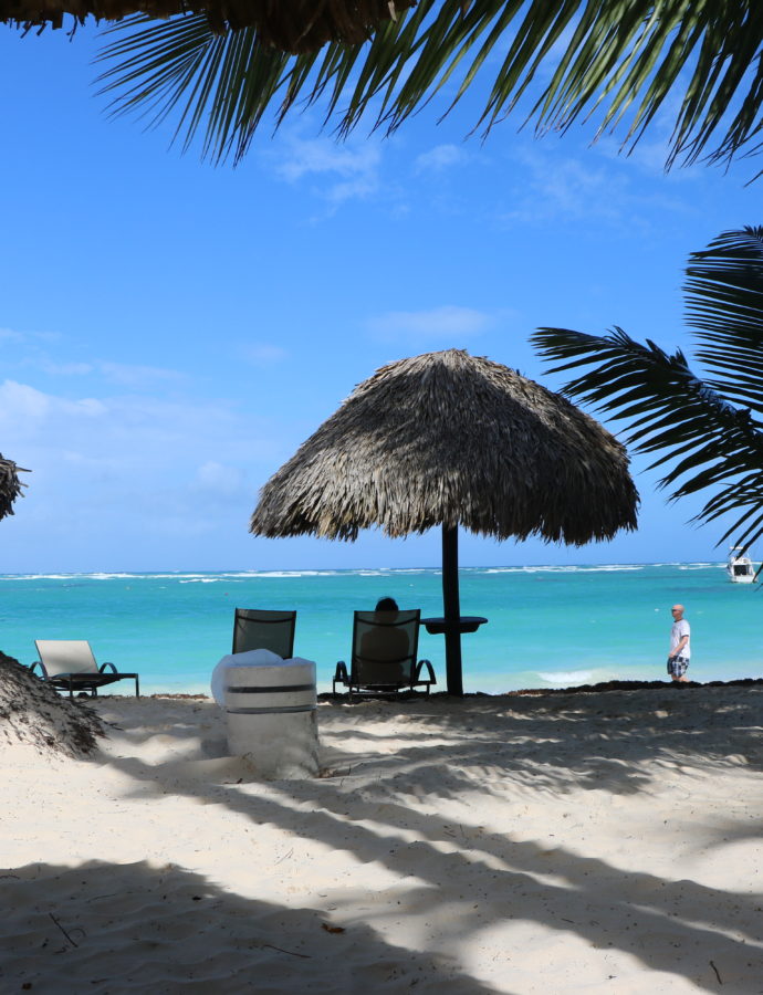 Destination les Caraïbes pour échapper à l’hiver Canadien !