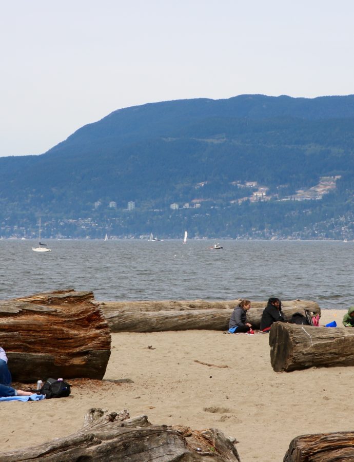 Vancouver : Les Bons Plans