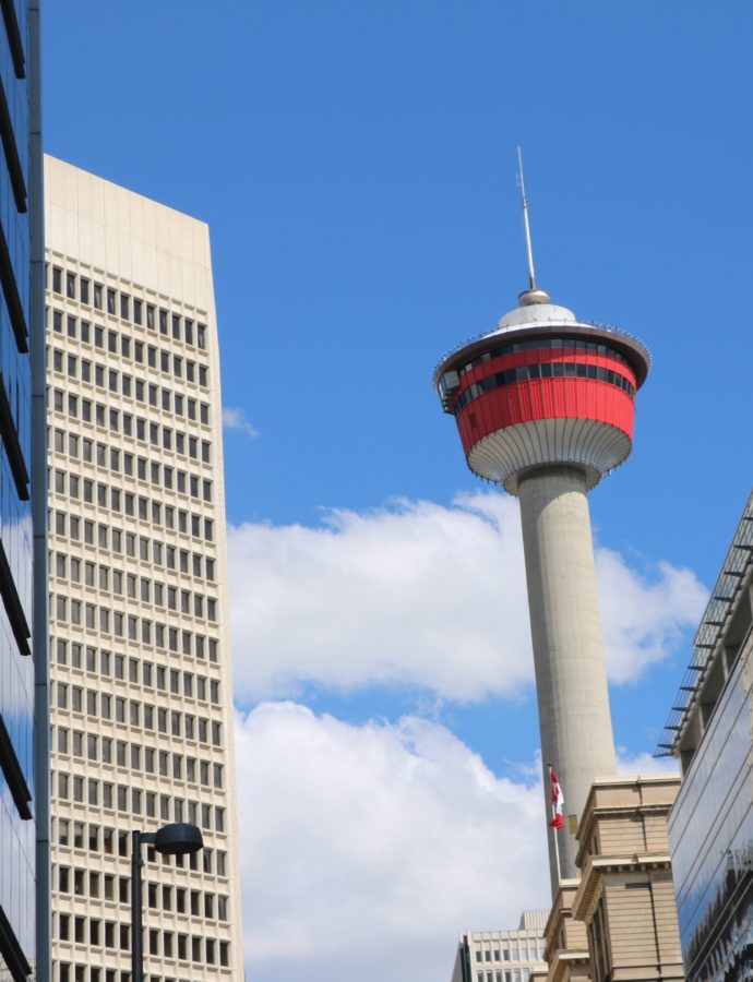 Calgary vs Edmonton : Deux villes qui se volent la vedette