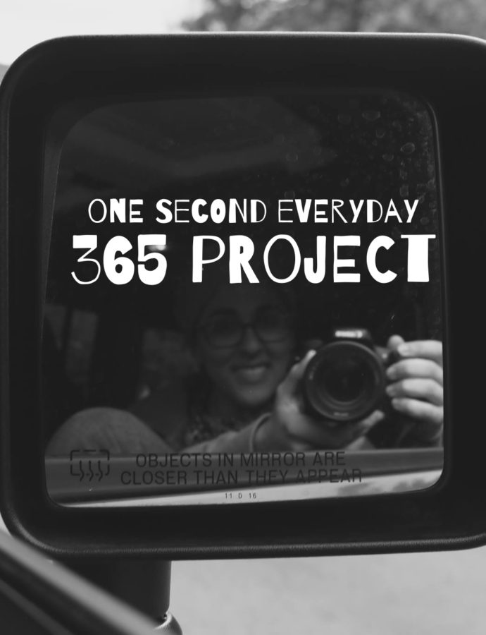 365 Project : One second Everyday, le Bilan