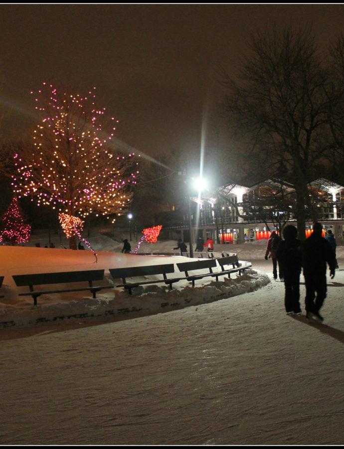 6 choses à ne pas manquer cet hiver à Montréal… ou plutôt 5 !