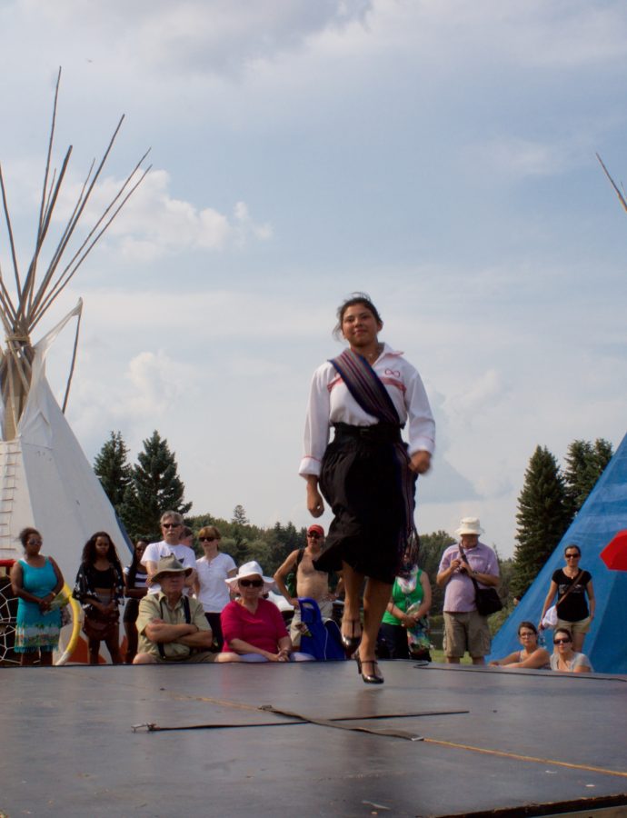 Edmonton Heritage Festival : Plus de 90 Pays Réunis Pendant 3 Jours !