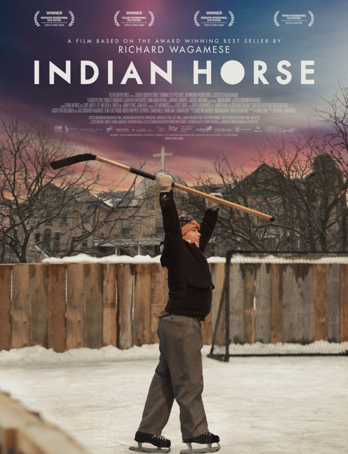 Pause Culture#3 : Indian Horse, Le Film