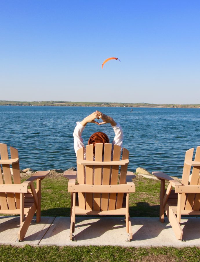 3 Petits Plaisirs de ma Vie au Canada