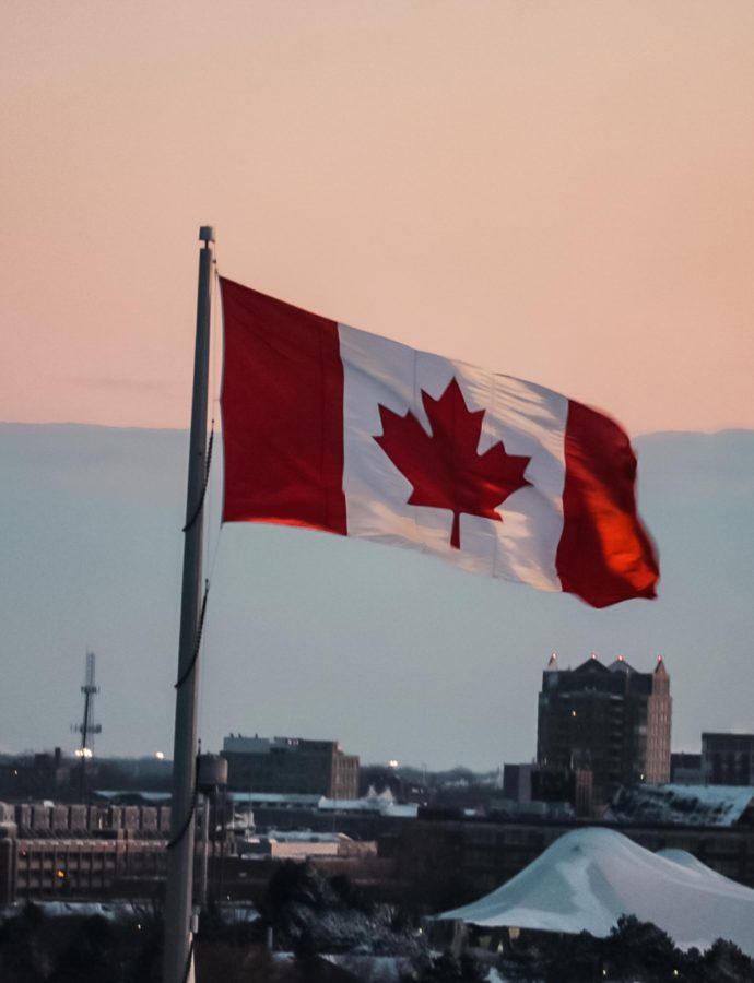 [Témoignage] Léa, future Expatriée au Canada, la préparation et le financement du projet.